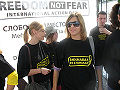 Participants in Macedonia
