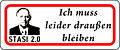 Schaeuble draussen bleiben.jpg